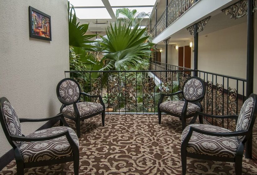 Governors Suites Hotel Oklahoma City Airport Area