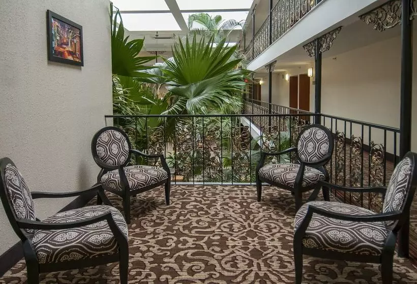 Governors Suites Hotel Oklahoma City Airport Area