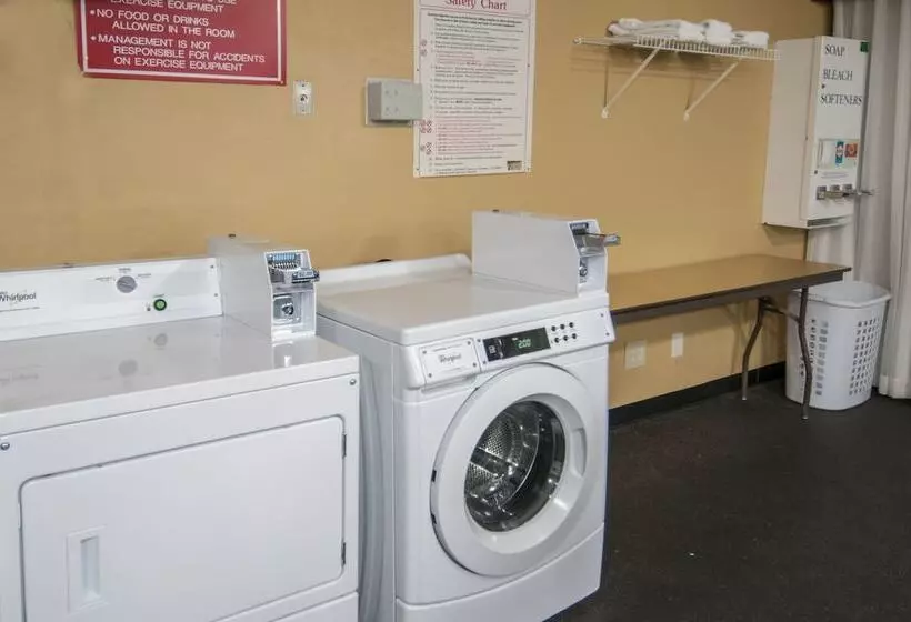 Governors Suites Hotel Oklahoma City Airport Area