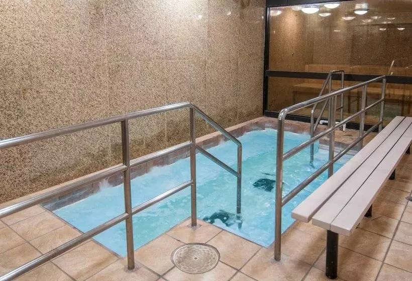 Governors Suites Hotel Oklahoma City Airport Area