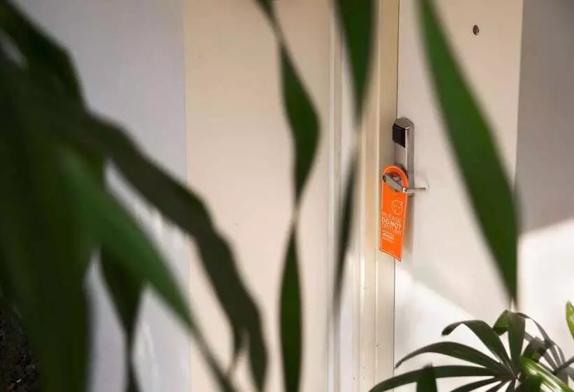 Harris Hotel Kuta Tuban Bali