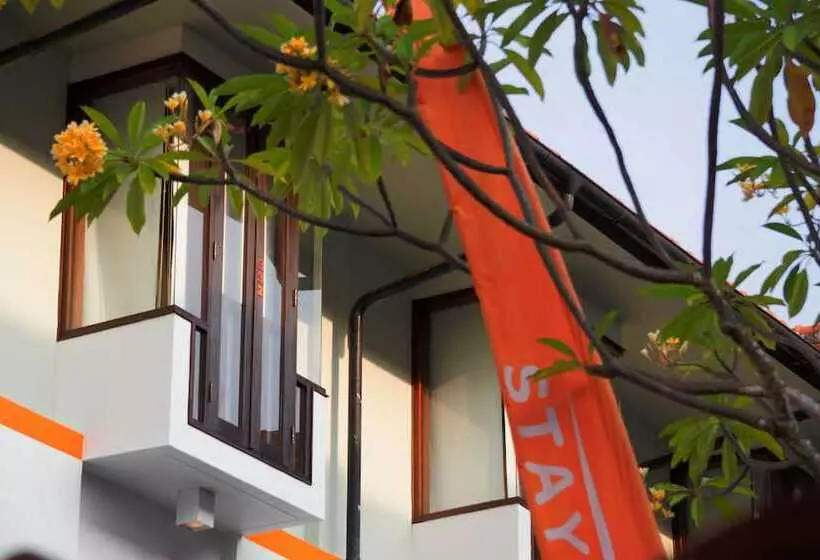 Harris Hotel Kuta Tuban Bali