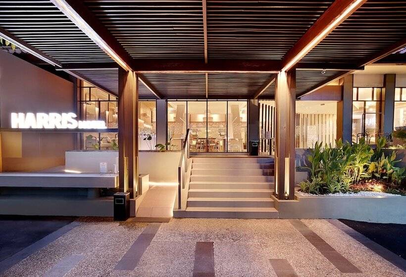 Harris Hotel Kuta Tuban Bali