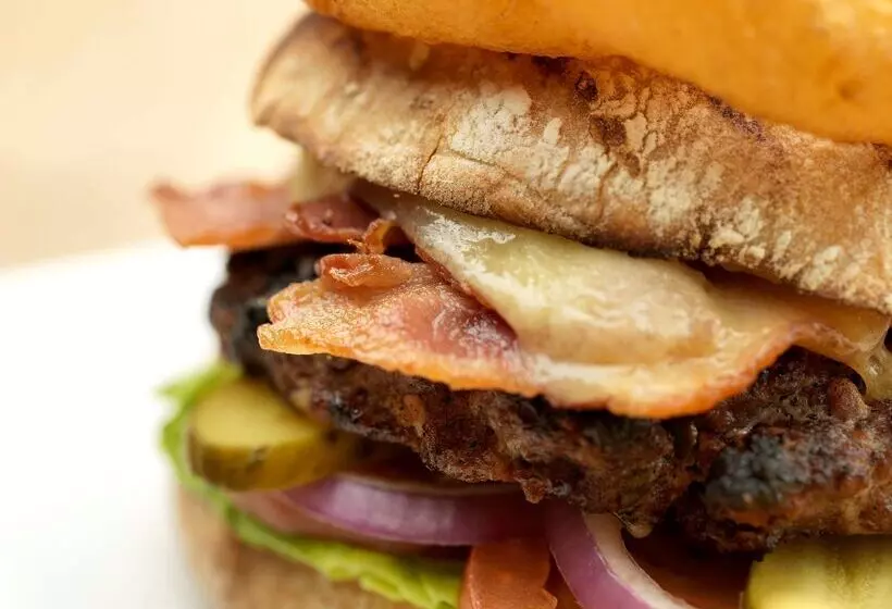 هتل Hilton Garden Inn Birmingham Brindleyplace