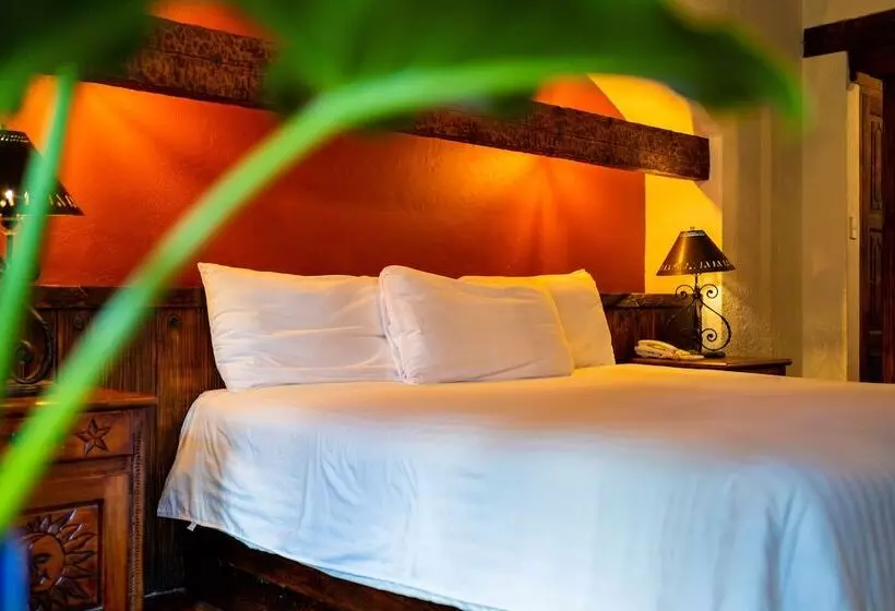 호텔 Hostería San Felipe