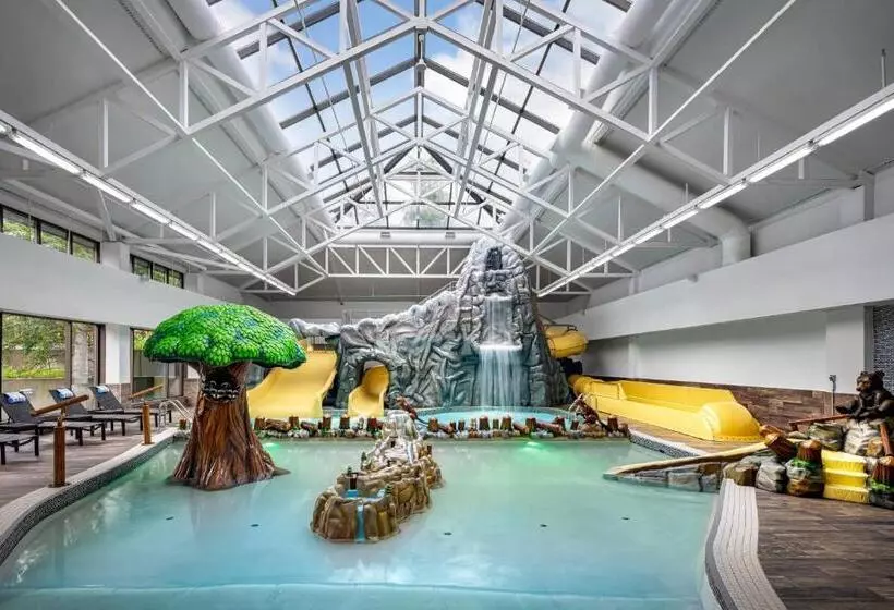 호텔 Kananaskis Mountain Lodge, Autograph Collection