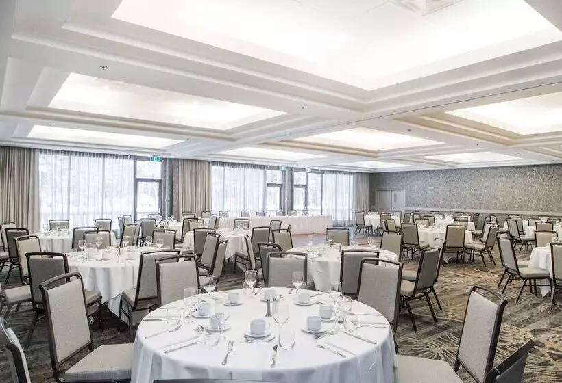 호텔 Kananaskis Mountain Lodge, Autograph Collection