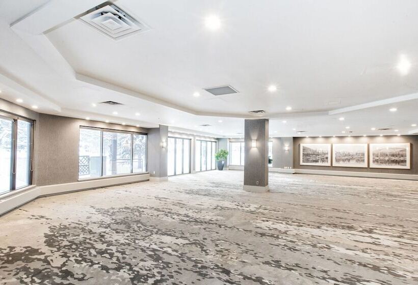 בית מלון כפרי Kananaskis Mountain Lodge, Autograph Collection