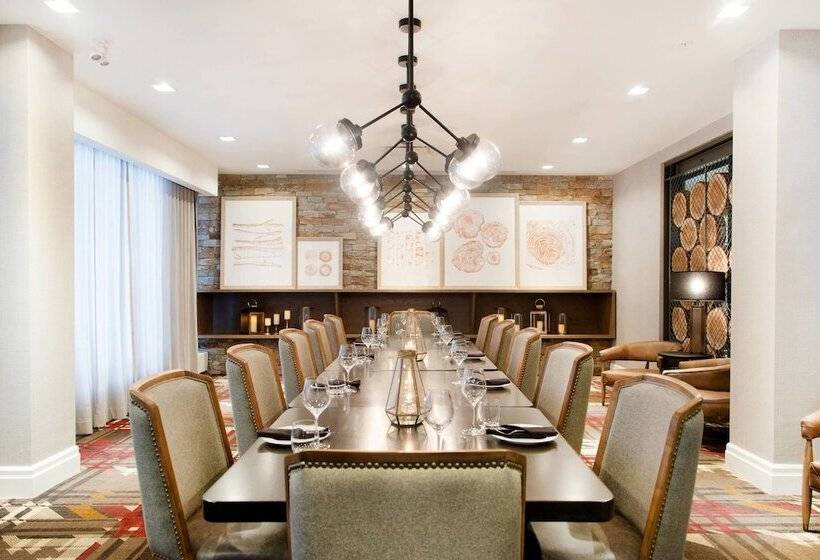 בית מלון כפרי Kananaskis Mountain Lodge, Autograph Collection