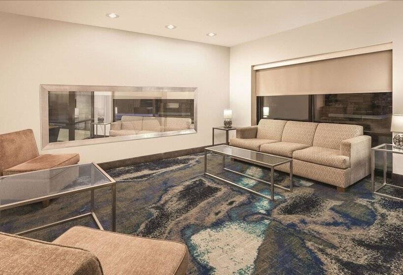 ホテル La Quinta By Wyndham Philadelphia Airport