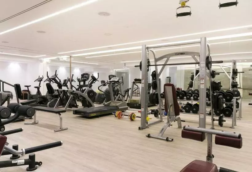 Lordos Beach Hotel & Spa