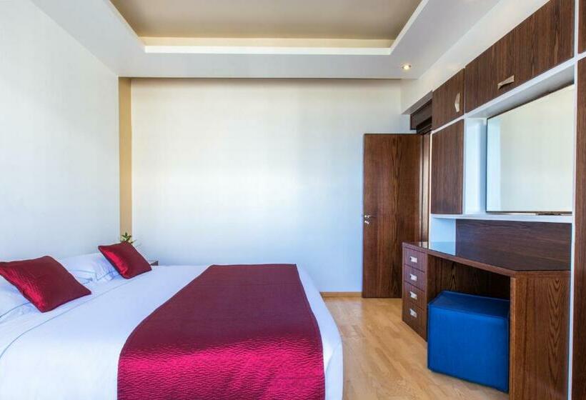 Lordos Beach Hotel & Spa