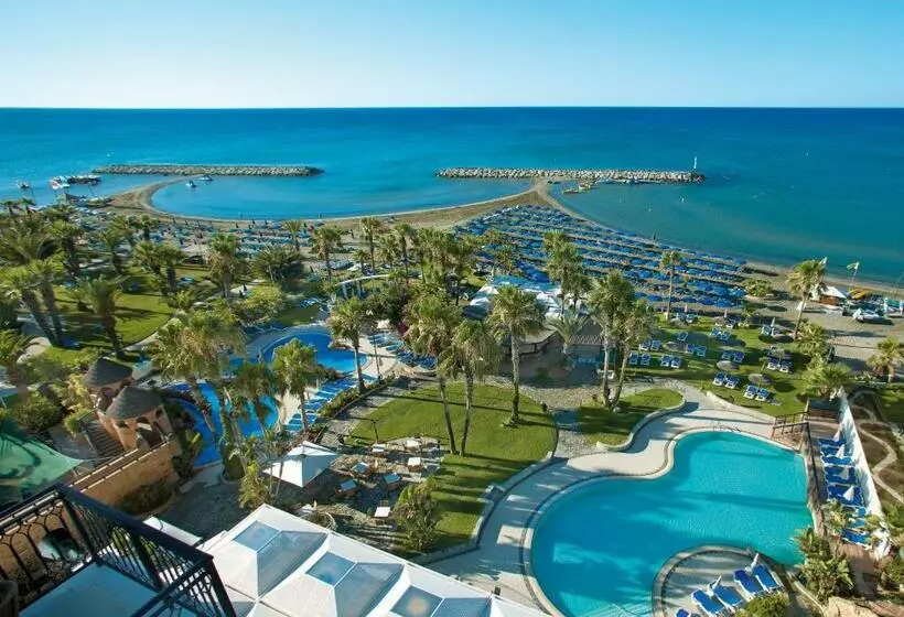 Lordos Beach Hotel & Spa