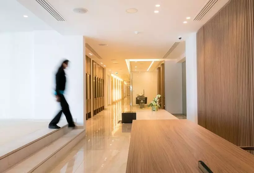 Lordos Beach Hotel & Spa