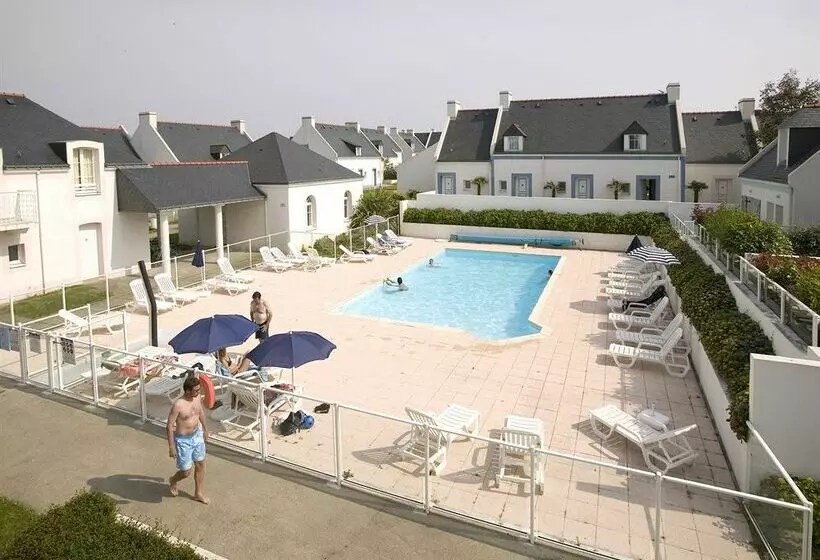 호텔 Marie Galante