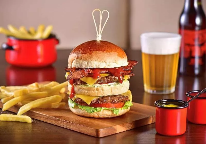 酒店 Cassino Tower Curitiba Aeroporto By Nacional Inn