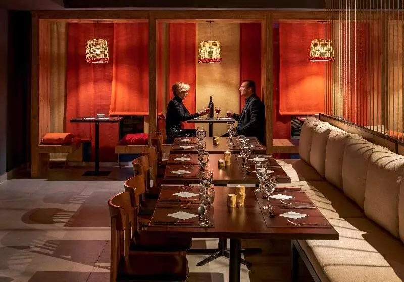 酒店 Cassino Tower Curitiba Aeroporto By Nacional Inn