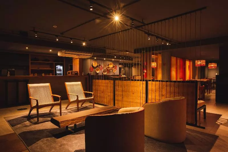 酒店 Cassino Tower Curitiba Aeroporto By Nacional Inn