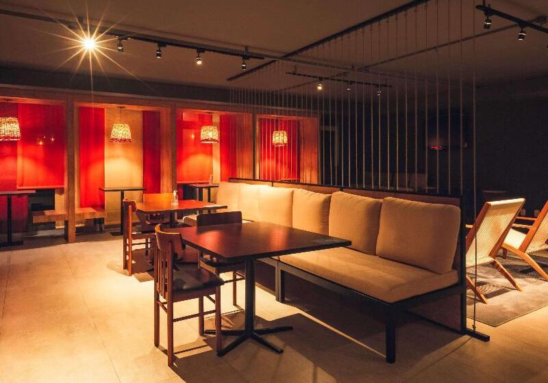 Hotel Cassino Tower Curitiba Aeroporto By Nacional Inn