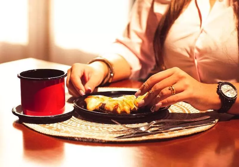 酒店 Cassino Tower Curitiba Aeroporto By Nacional Inn