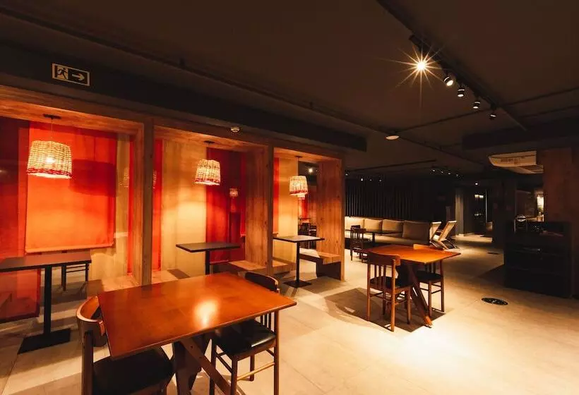 酒店 Cassino Tower Curitiba Aeroporto By Nacional Inn