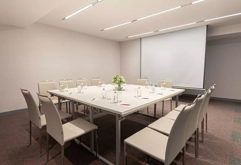 هتل NH Collection Mexico City Centro Histórico