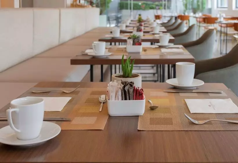 هتل NH Collection Mexico City Centro Histórico