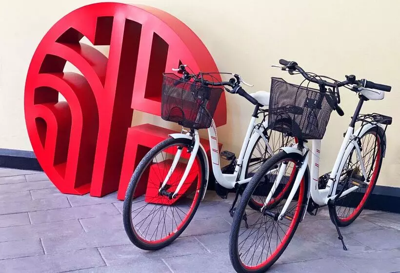 هتل NH Collection Mexico City Centro Histórico