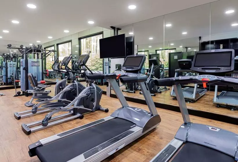 هتل NH Collection Mexico City Centro Histórico