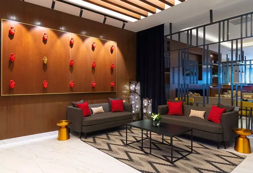 هتل NH Collection Mexico City Centro Histórico