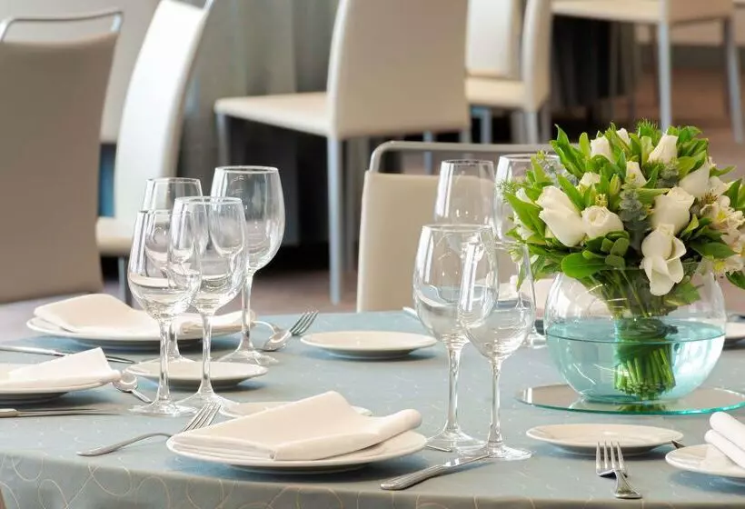 هتل NH Collection Mexico City Centro Histórico