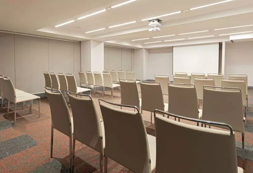 هتل NH Collection Mexico City Centro Histórico