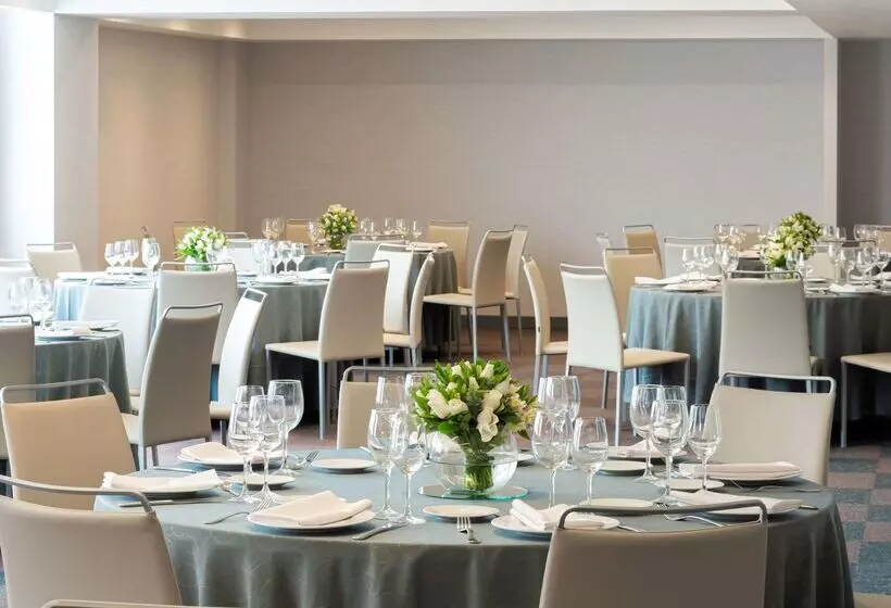 هتل NH Collection Mexico City Centro Histórico