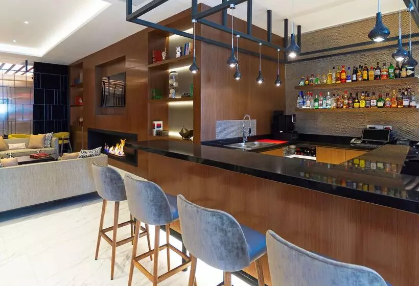 هتل NH Collection Mexico City Centro Histórico