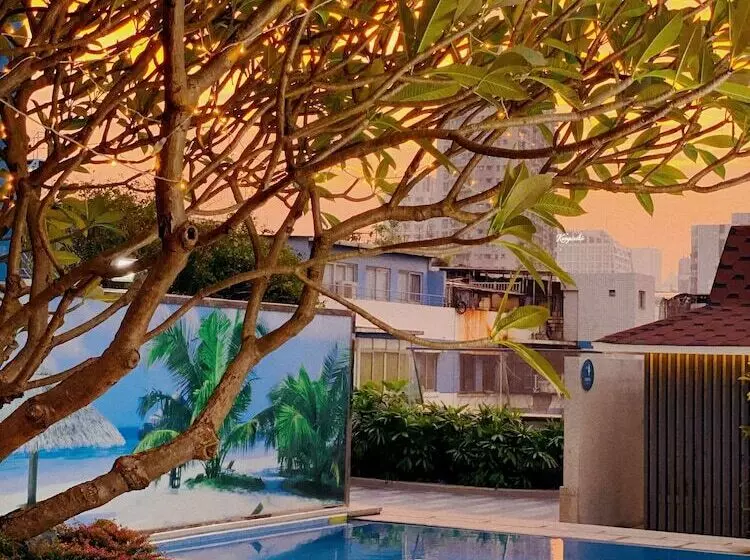 Ocean Hotel Guangzhou   Tao Jin Railway Station