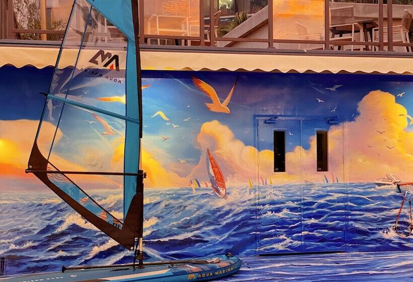 Ocean Hotel Guangzhou   Tao Jin Railway Station