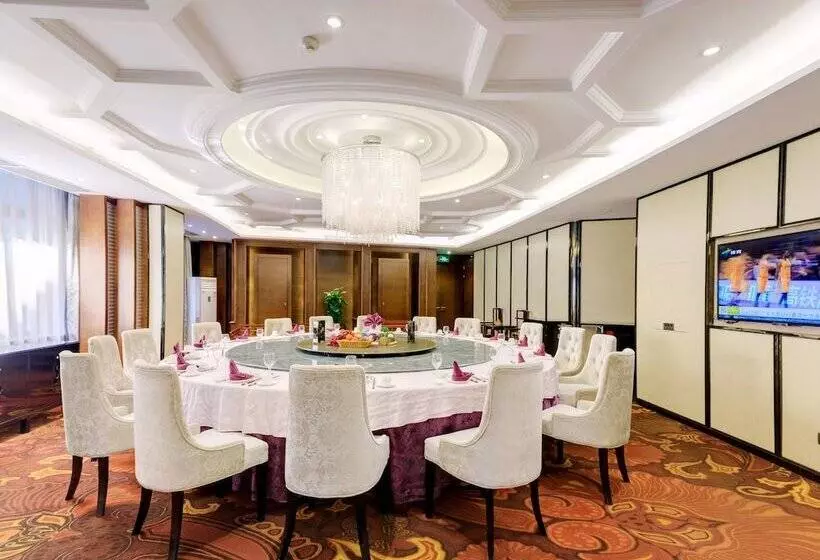 Ocean Hotel Guangzhou   Tao Jin Railway Station