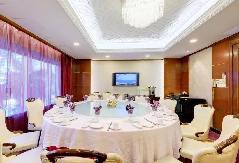 Ocean Hotel Guangzhou   Tao Jin Railway Station