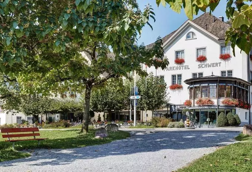 Parkhotel Schwert