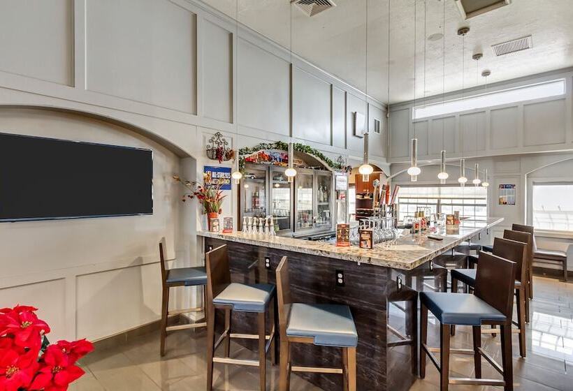 Radisson Hotel Salt Lake City Airport