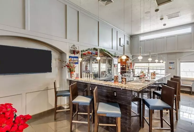 Radisson Hotel Salt Lake City Airport