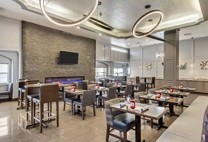 Radisson Hotel Salt Lake City Airport