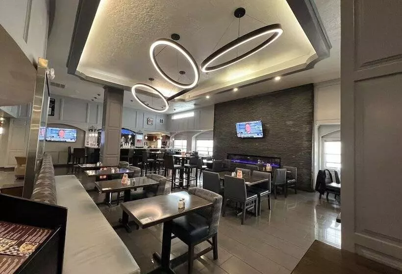 Radisson Hotel Salt Lake City Airport