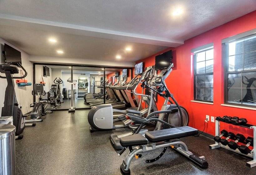 Radisson Hotel Salt Lake City Airport