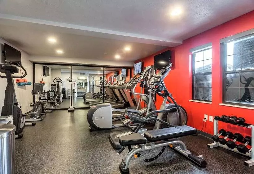 Radisson Hotel Salt Lake City Airport