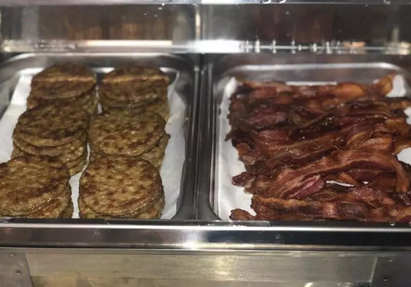 Radisson Hotel Salt Lake City Airport