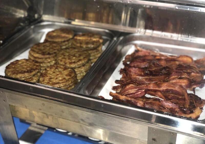 Radisson Hotel Salt Lake City Airport