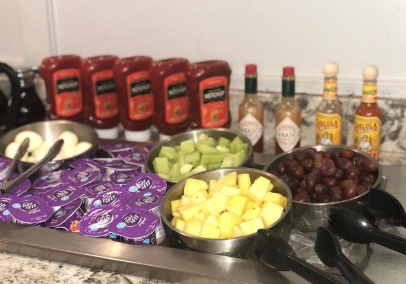 Radisson Hotel Salt Lake City Airport