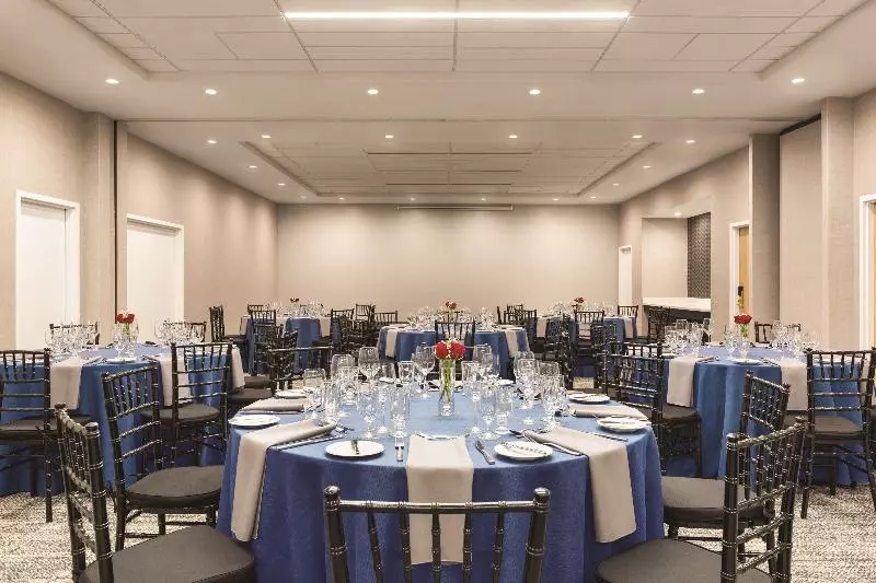 Radisson Hotel Seattle Airport