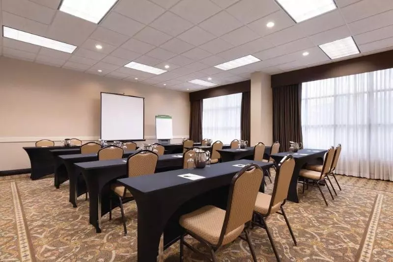 Radisson Hotel Seattle Airport